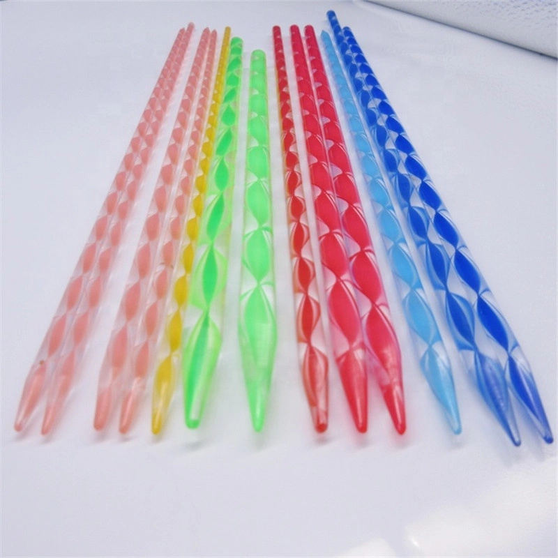 2mm-150mm Diameter Plastic Plexiglass Acrylic Rod Customized Diameter